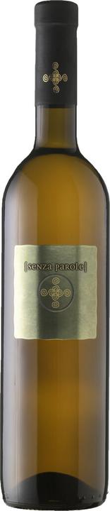 Produktbild Senza Parole BIANCO di Chieti Amabile Abruzzo IGT GOLDMEDAILLE EXPOVINA (1 x 50 cl, 2024)