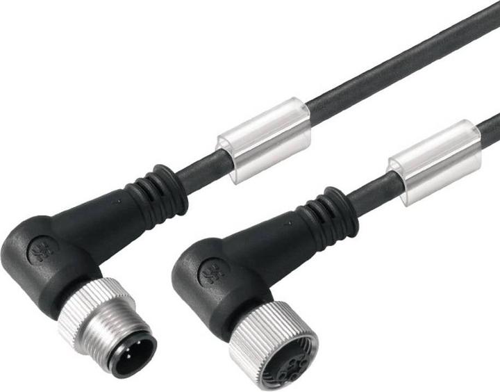Actual product image Weidmüller Sensor/actuator cable