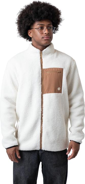 Produktbild Bavarian Caps Edelweiss Sherpa (M)