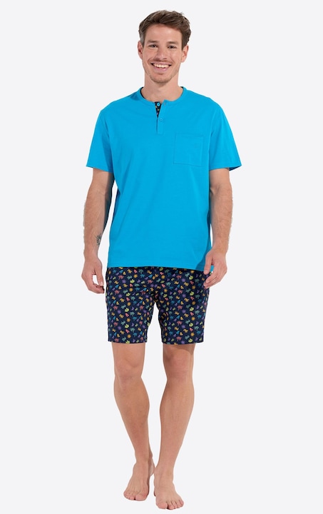 Produktbild HOM Pyjama California (M)