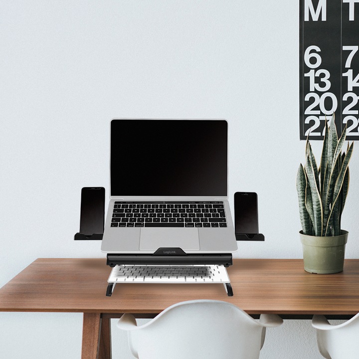 Produktbild LogiLink Notebook Ständer