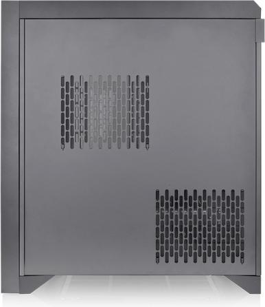 Produktbild Thermaltake Tt CTE C700 TG ARGB E-ATX bk CA-1X7-00F1WN-01 (ATX, mATX, Mini-ITX, E-ATX)