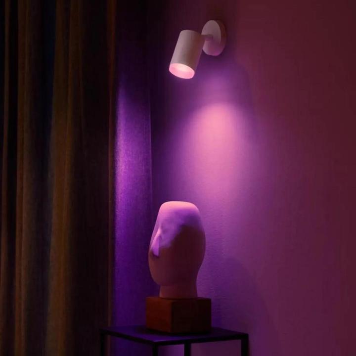 Actual product image Philips Hue Fugato (350 lm, GU10)