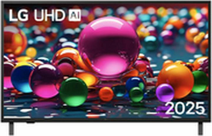 Produktbild LG 43UA75006LA (43", UA75, LED, 4K, 2025)
