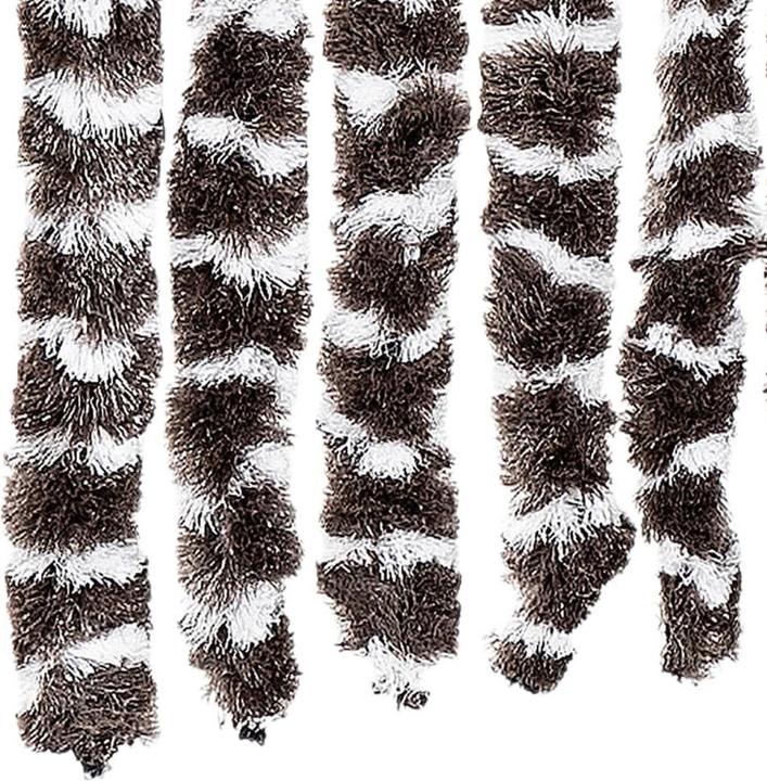 Produktbild vidaXL Fliegenvorhang (100 x 200 cm)