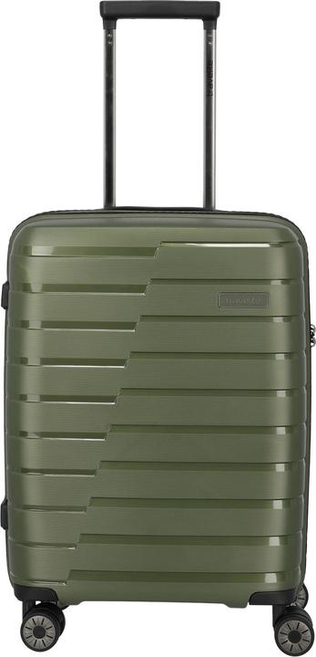 Image du produit Travelite Carrello per Base Aerea (37 l)