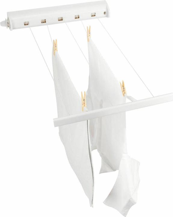 Actual product image Brabantia Pull-out clotheslines (22 m)