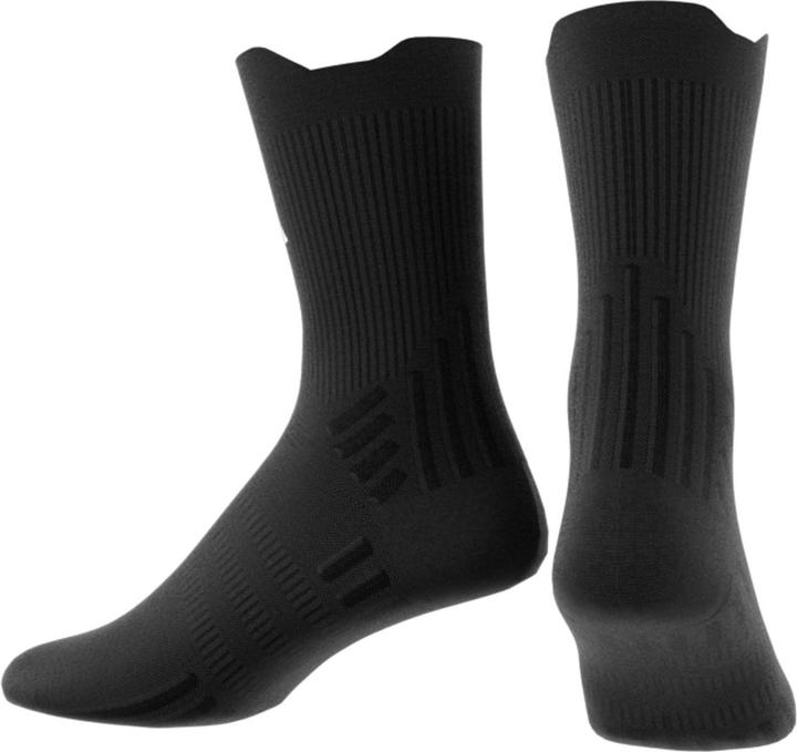 Actual product image adidas Adidas Cushioned Crew Socks (1x) (43, 45)