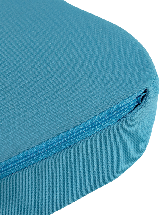 Actual product image Leitz Seat Cushion Ergo Cosy (45.5 x 35.5 cm)
