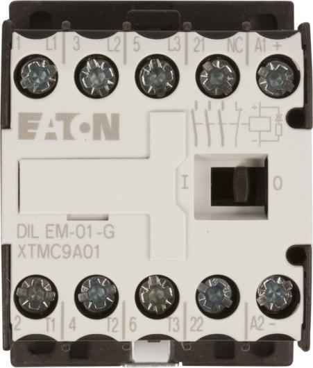 Produktbild Eaton Kleinschütz 24V