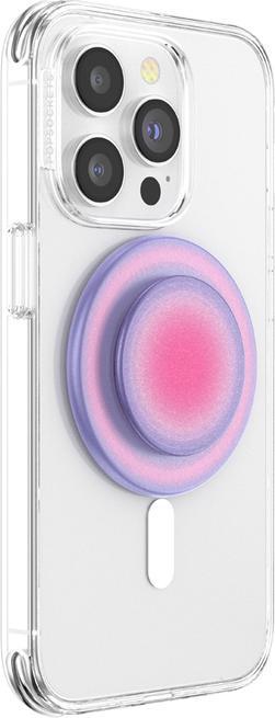 Produktbild PopSockets MagSafe Round Aura