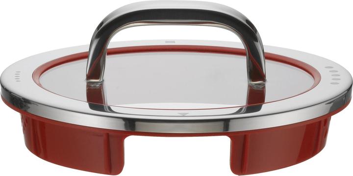 WMF 16cm Function 4 (16 cm, Metal, Glass)