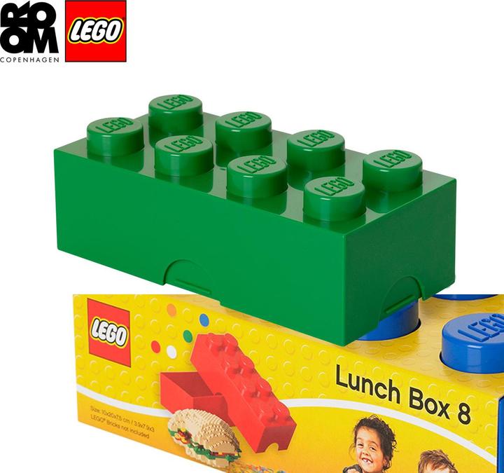 Actual product image Room Copenhagen Storage Brick MINI
