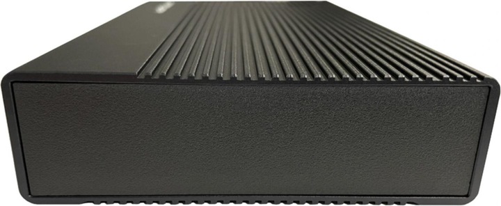 Actual product image LC-Power LC-35U3-C Storage Drive Enclosure HDD / SSD Enclosure Black 3.5" (3.5")