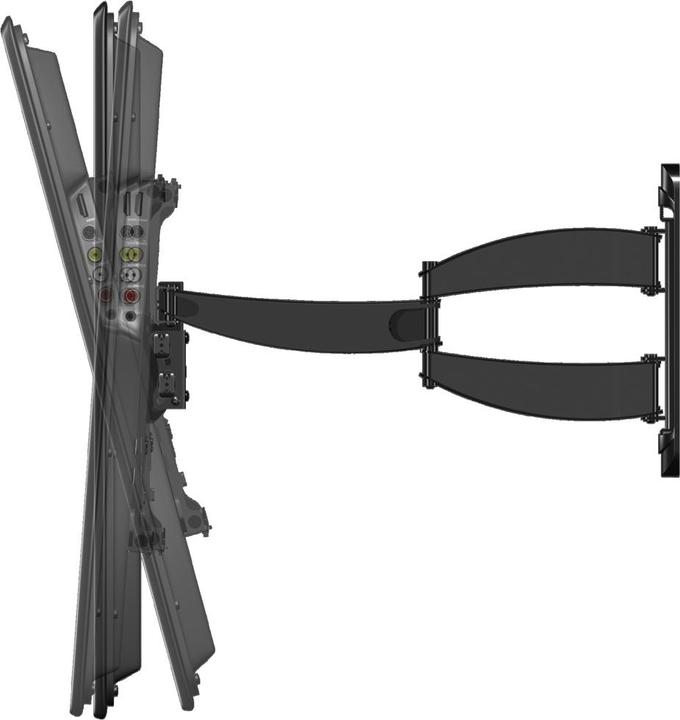 Produktbild Sanus Vlf628 (Wand, 90", 68.04 kg)