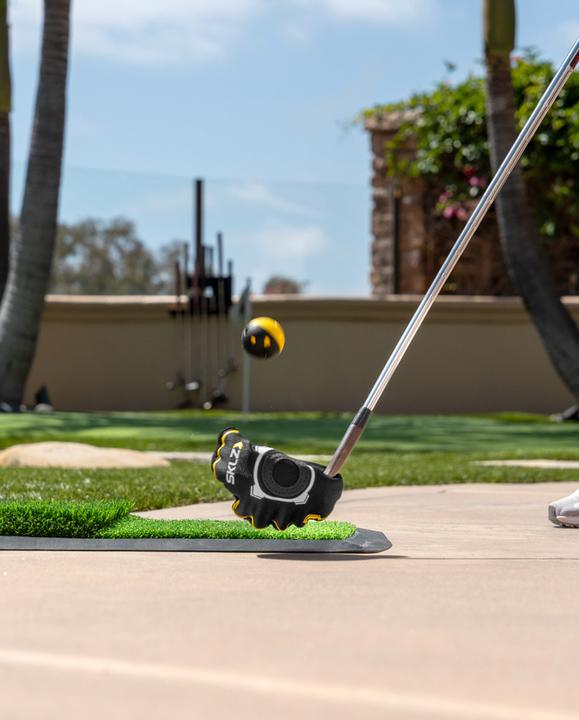 Immagine prodotto SKLZ Bunker Caddie