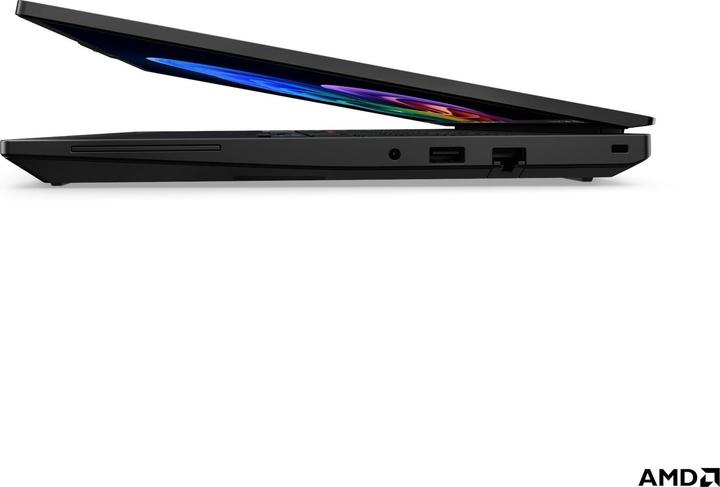 Produktbild Lenovo TP T16 G5 R5P-215 16GB (16", 512 GB, 16 GB, DE, AMD Ryzen 5 Pro 215)