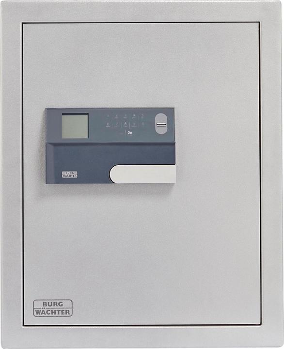 Produktbild Burg Wächter Wertschutzschrank MT 660 E FP (45.30 l)