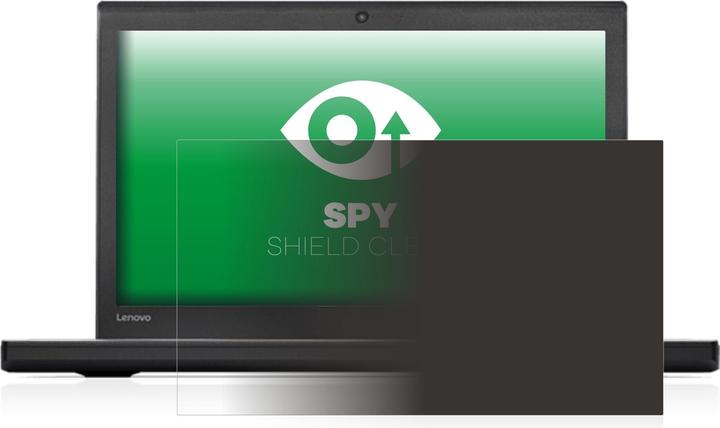 Produktbild upscreen Spy Shield Blickschutzfolie (12.50", 16 : 9)