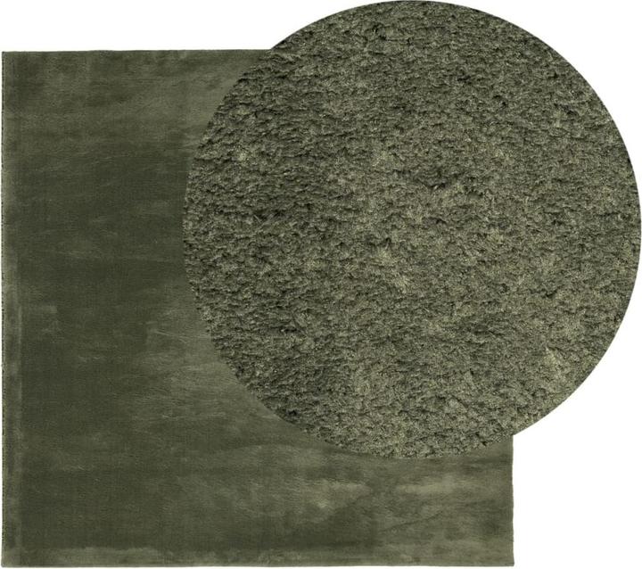 Produktbild vidaXL Teppich (240 x 240 cm)
