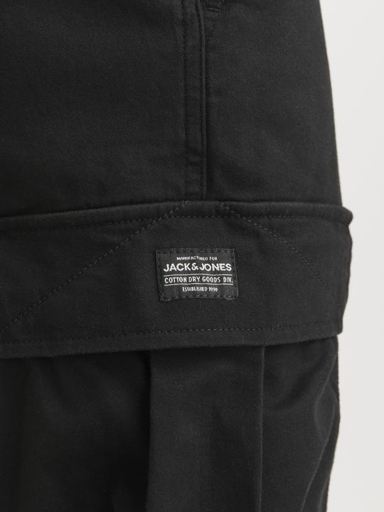 Produktbild Jack & Jones Relaxed Fit Relaxed Fit Hosen Relaxed Fit Hosen (W27/L32)