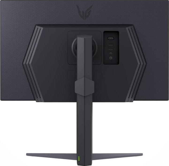 Immagine prodotto LG UltraGear 27GS75QX-B (2560 x 1440 pixel, 27")