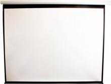 Image du produit Générique ECRAN MURAL ELECTRIQUE 4:3 120" POUR VIDEOPROJECTION 240 x 180 cm (120", 4:3)