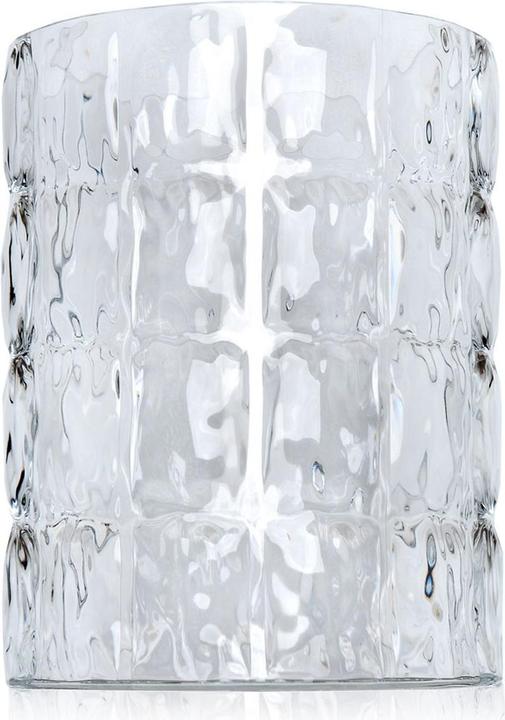 Produktbild Kartell Matelassé Vase (1x)
