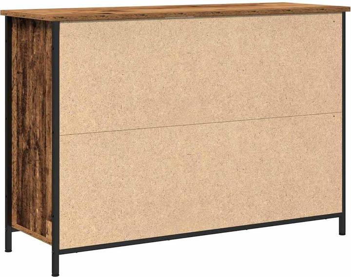 Immagine prodotto VidaXL Credenza (100 x 35 x 70 cm)
