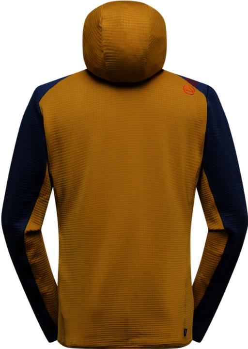 Immagine prodotto La Sportiva Lucendro Thermal Hoody M - Fleecejacke - Herren (M)