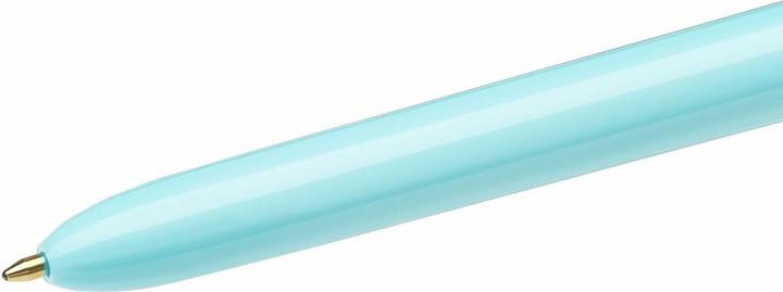 Produktbild Bic Kugelschreiber 4C Fun 887777 (Multicolor, 1 x)