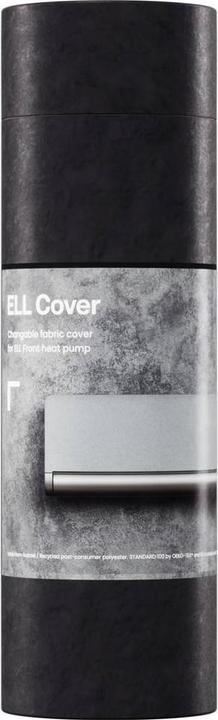 Image du produit Elle Couverture, Bleu