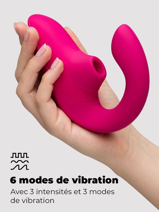 Produktbild Womanizer Blend