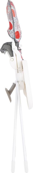 Image du produit Graco Snack n Stow chaise haute (Chaise haute)