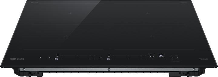 Immagine prodotto LG Induktionsplade 60 cm (60 cm, Piano cottura a induzione)