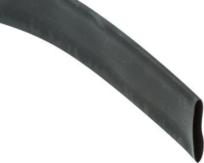 Produktbild HellermannTyton Wärmeschrumpfschlauch TF21 2:1 19,1mm 5m (50x)
