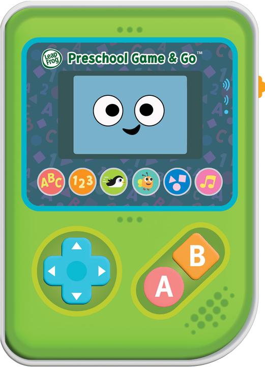 VTech Pog, der Gaming-Buddy (Deutsch)
