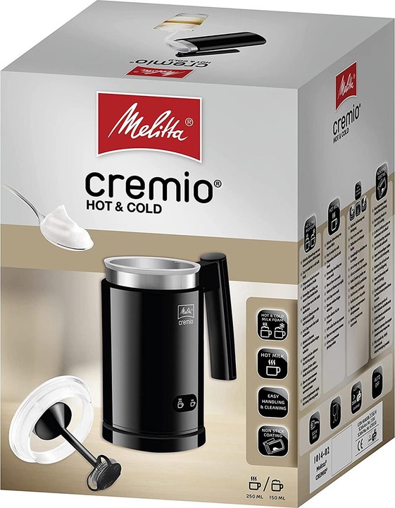 Actual product image Melitta Cremio (25 cl)
