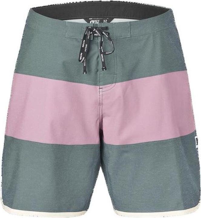 Image du produit Picture Herren Badehose Andy H Solid 17" (34)