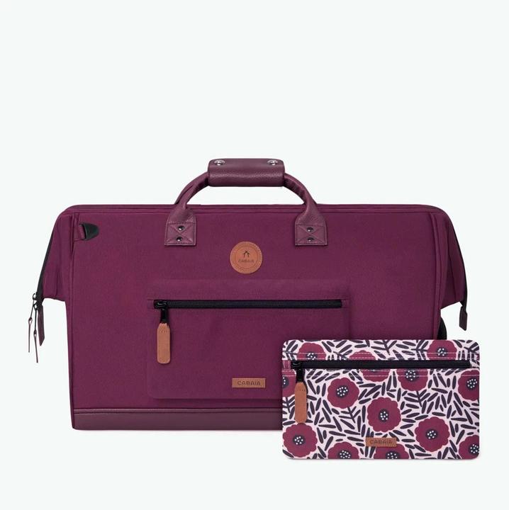 Produktbild Cabaia Reisetasche Duffle Oxford (36 l)