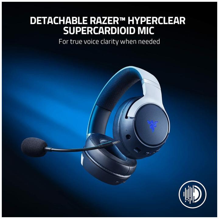 Actual product image Razer Kaira Hyperspeed (Wireless)