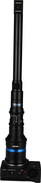 Image du produit Laowa 24mm T14 2x Periprobe L-Mount (Leica L, Monture L)