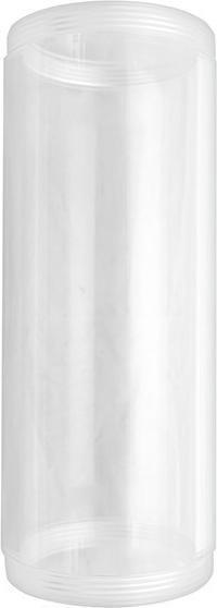 Actual product image Singularity Computers Protium Reservoir Tube - Acrylic