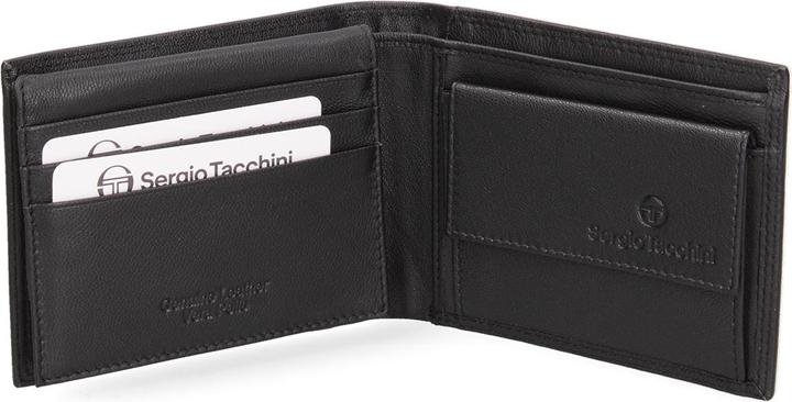 Actual product image Sergio Tacchini Wallet