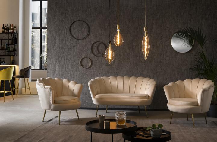 Produktbild SalesFever Fabian (2-Sitzer)