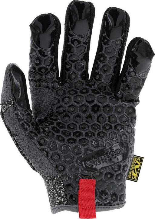Actual product image Mechanix Wear Gloves Mechanix Box Cutter, size 10 / L. (L)