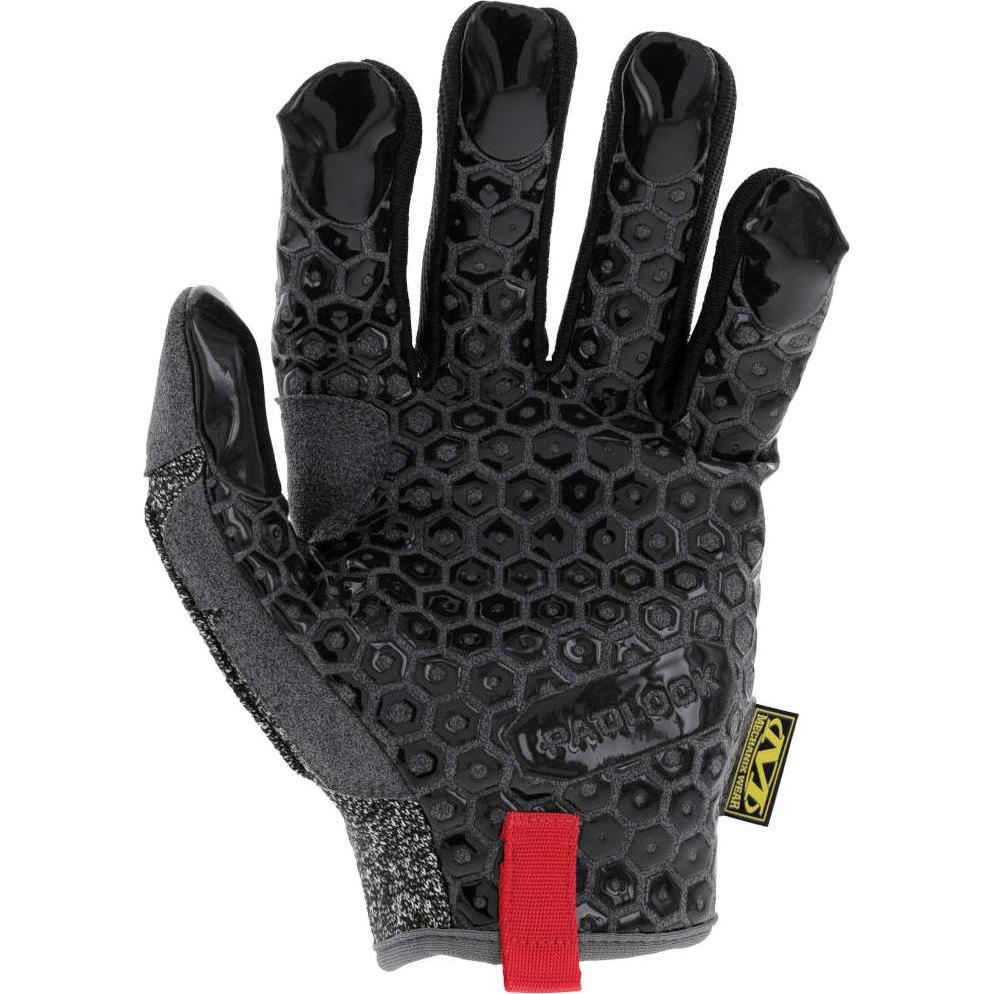 Mechanix Wear, Guanti di sicurezza, Guanti Mechanix Box Cutter, taglia 12 / XXL. (12, XXL)