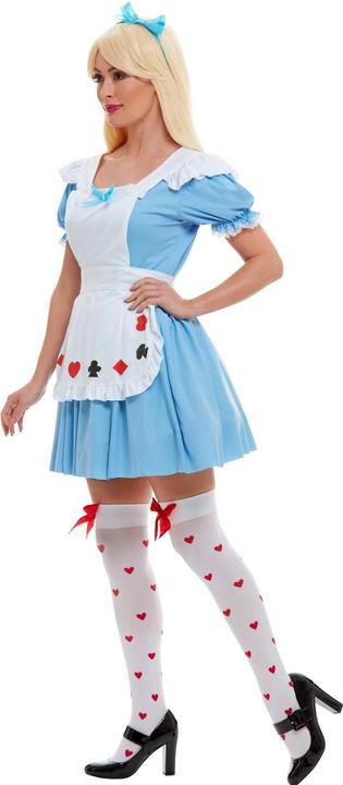 Produktbild Smiffys KostümKleid (L)