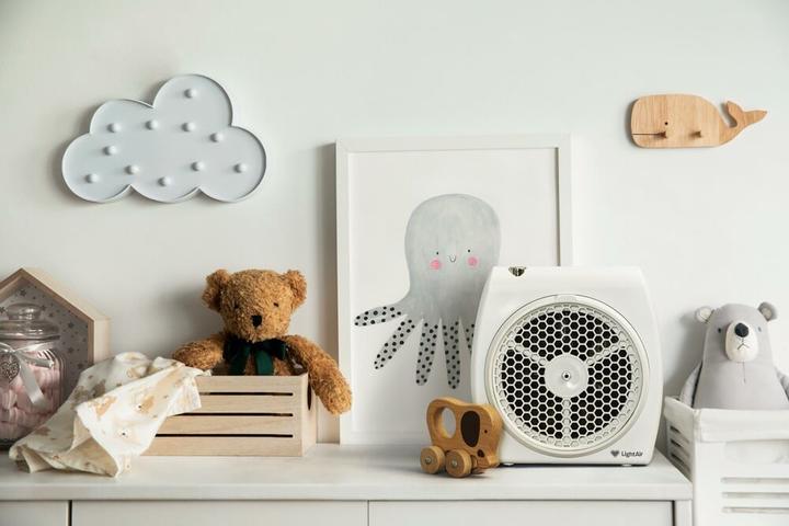 Actual product image Lightair CellFlow Mini 100 (10 m²)