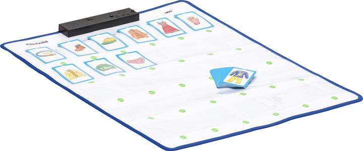 Actual product image Betzold Interactive learning trainer (English, German, 4 - 10 years)